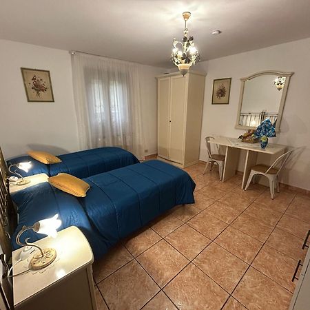 Country House Dolce Nocciola Vignanello Extérieur photo