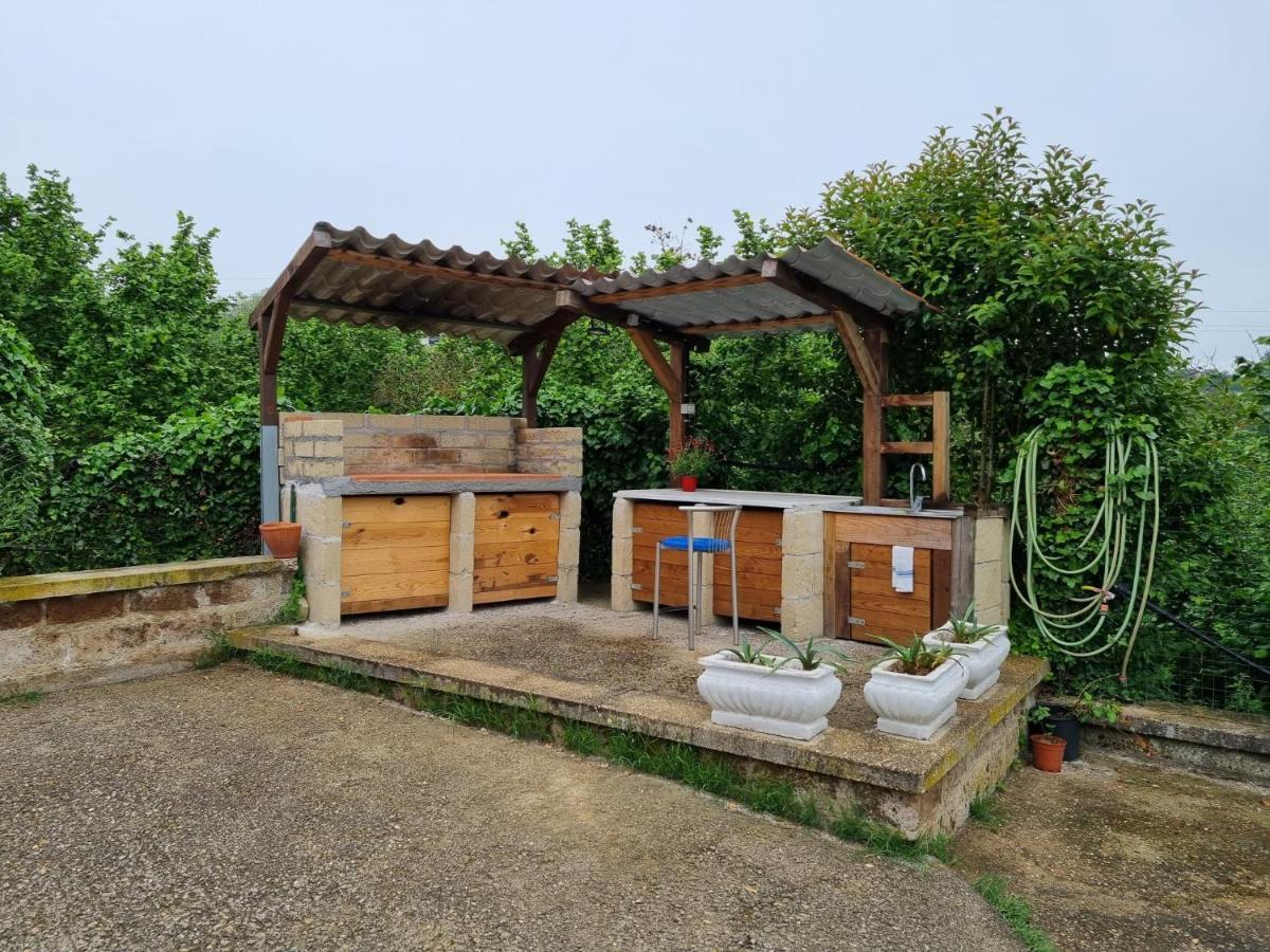 Country House Dolce Nocciola Vignanello Extérieur photo