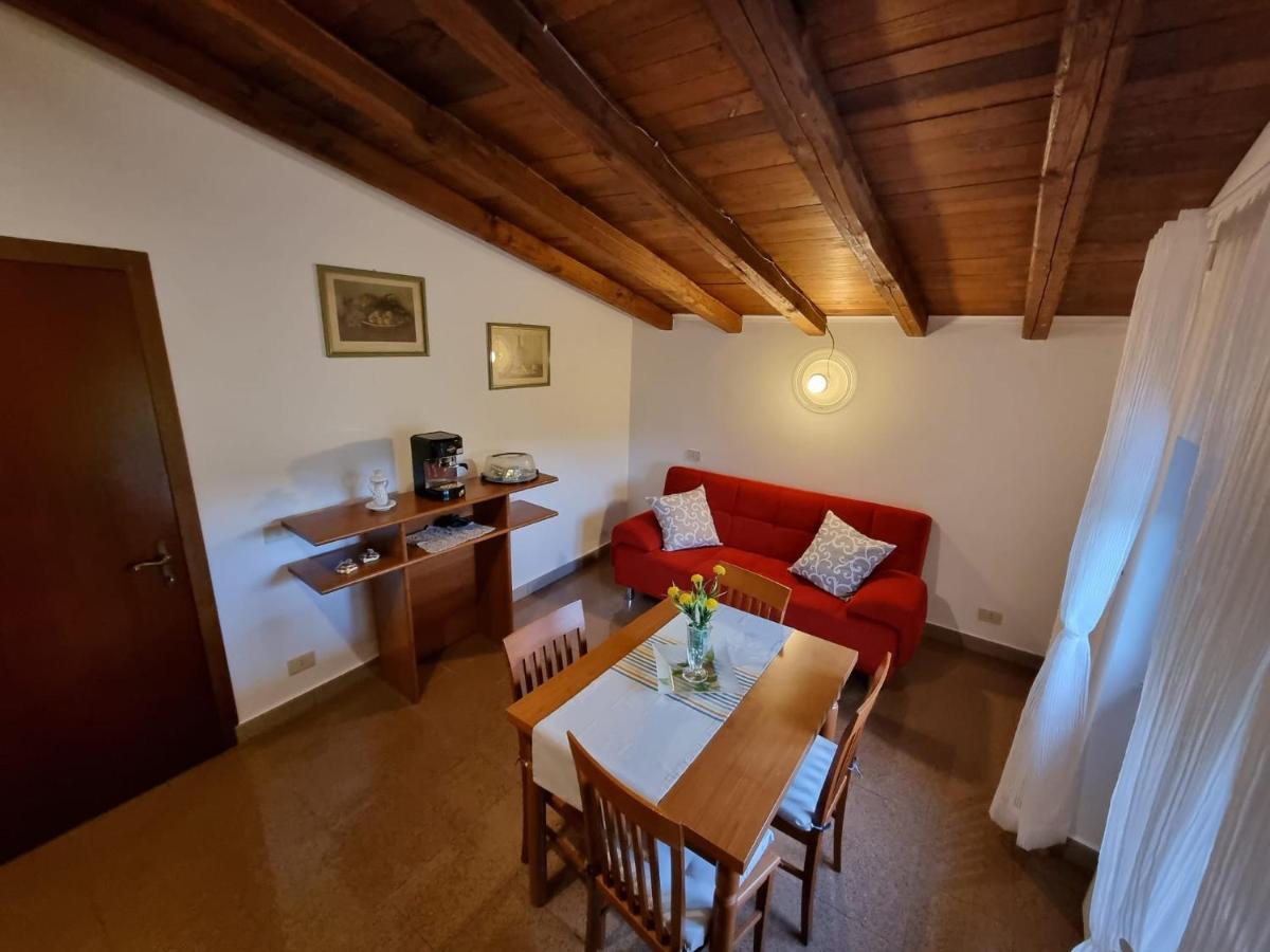 Country House Dolce Nocciola Vignanello Extérieur photo