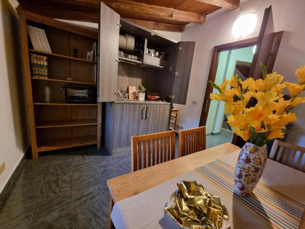 Country House Dolce Nocciola Vignanello Extérieur photo