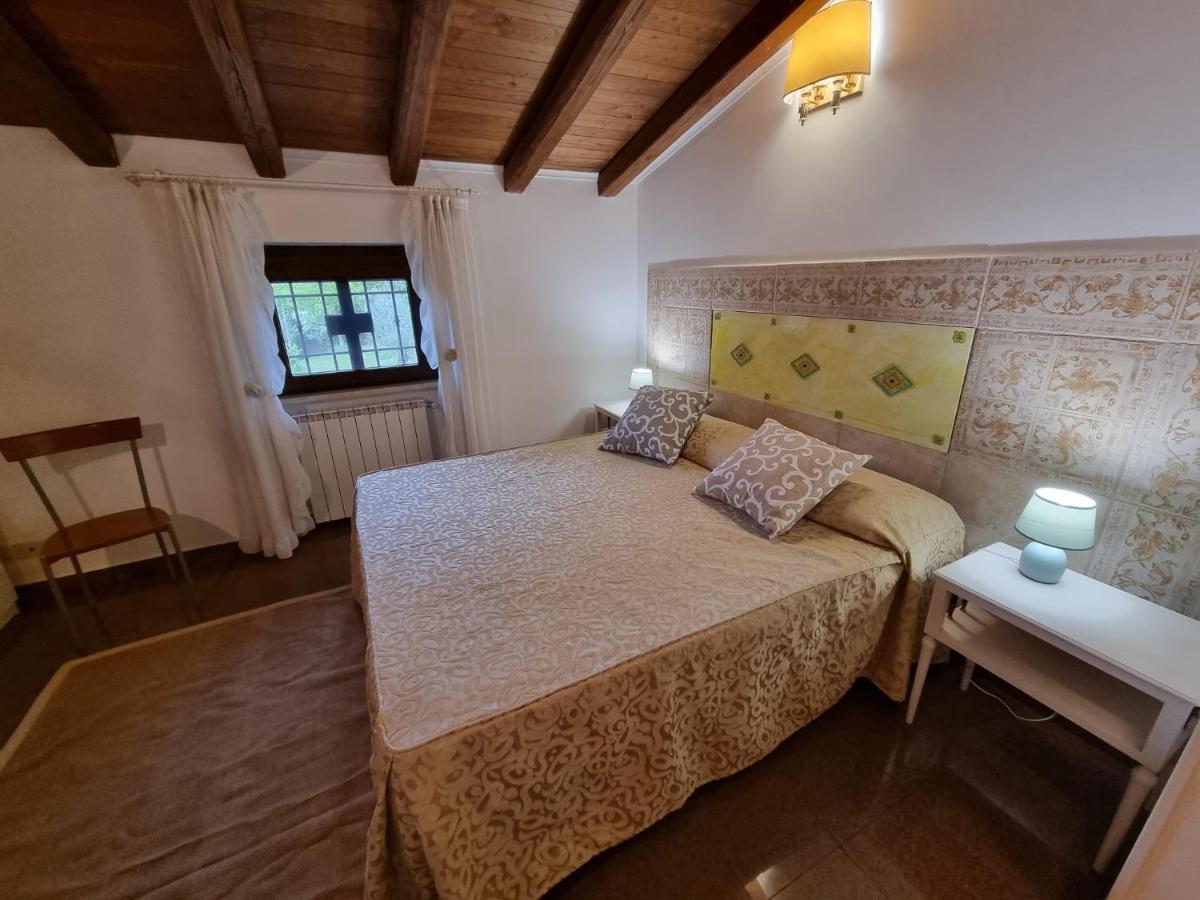 Country House Dolce Nocciola Vignanello Extérieur photo