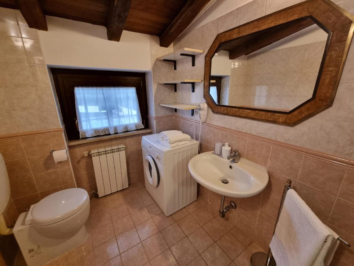 Country House Dolce Nocciola Vignanello Extérieur photo