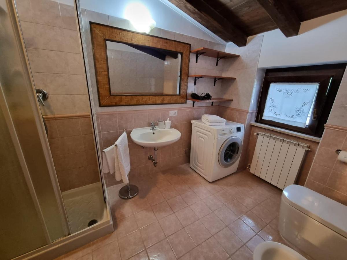 Country House Dolce Nocciola Vignanello Extérieur photo