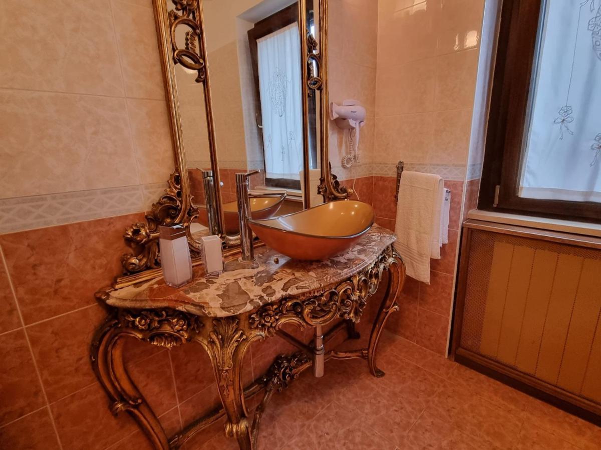 Country House Dolce Nocciola Vignanello Extérieur photo