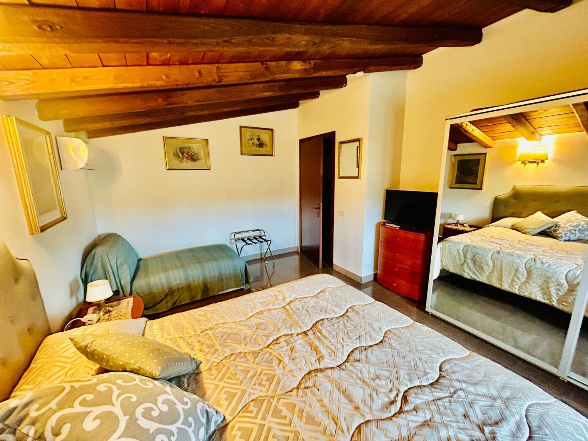 Country House Dolce Nocciola Vignanello Extérieur photo