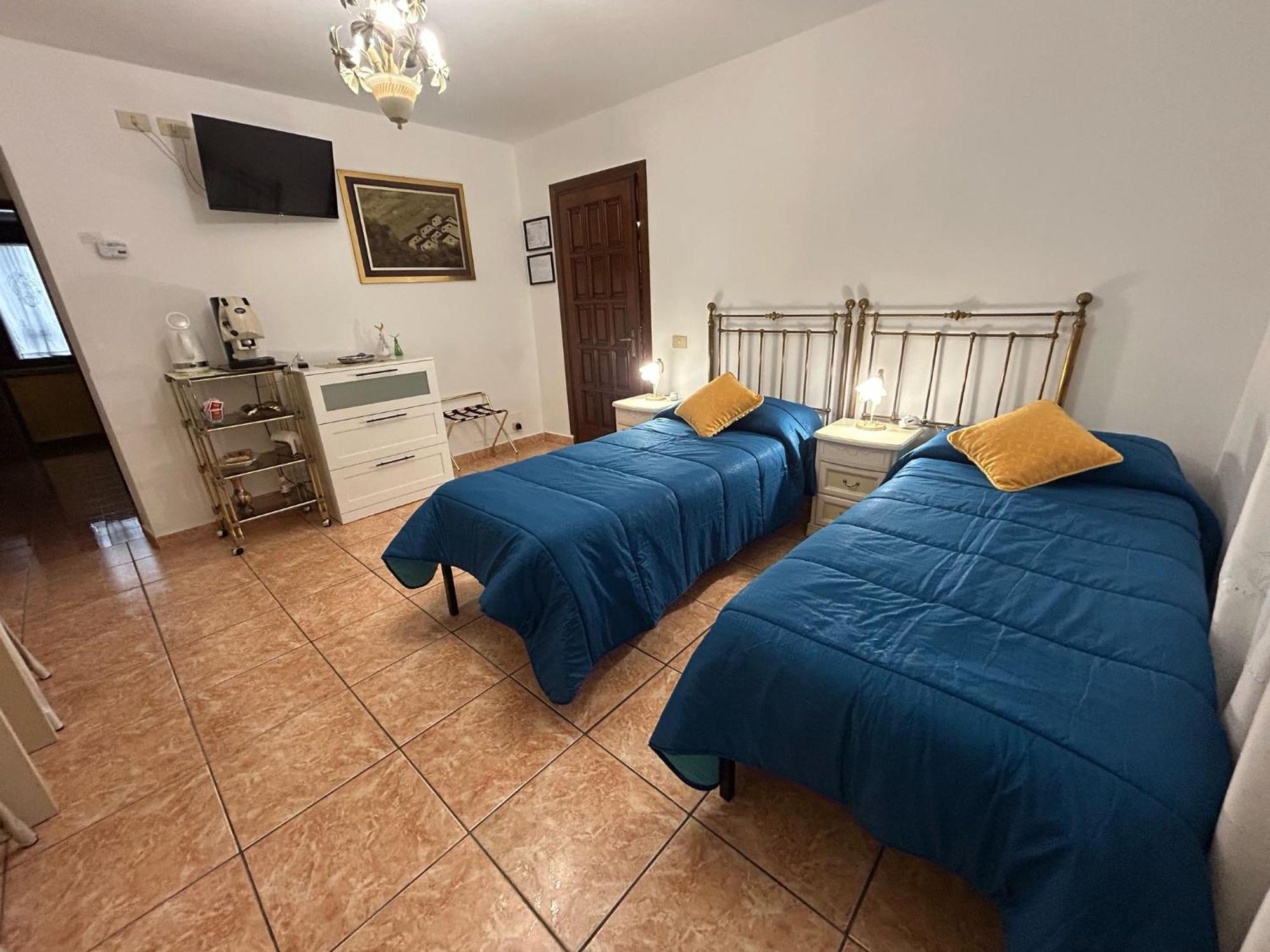 Country House Dolce Nocciola Vignanello Extérieur photo